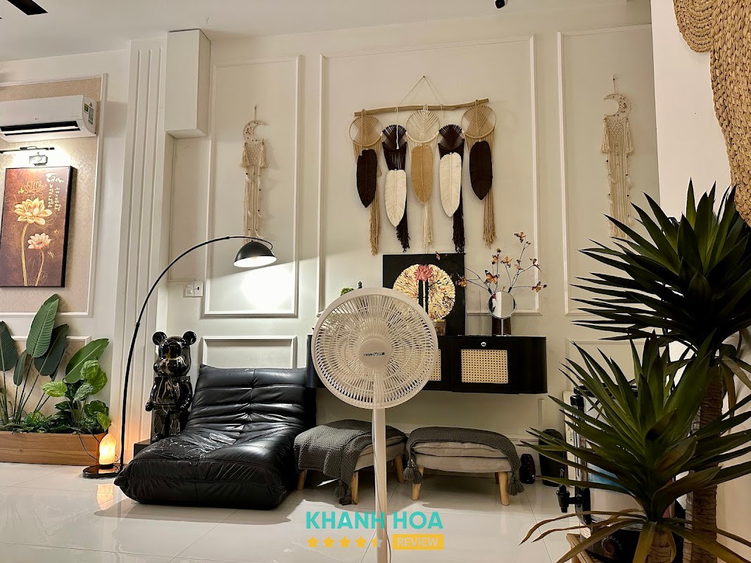 Tâm An gội đầu dưỡng sinh trị liệu & Spa - ảnh 2