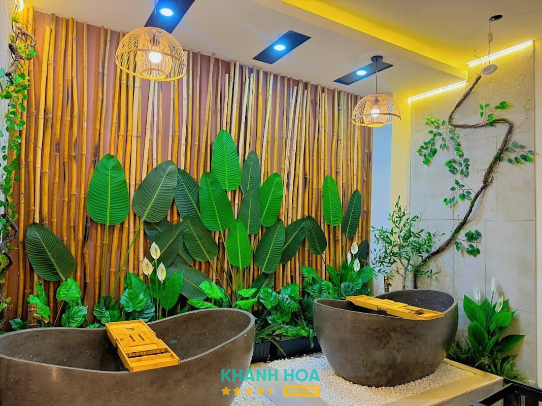 Tâm An gội đầu dưỡng sinh trị liệu & Spa - ảnh 3