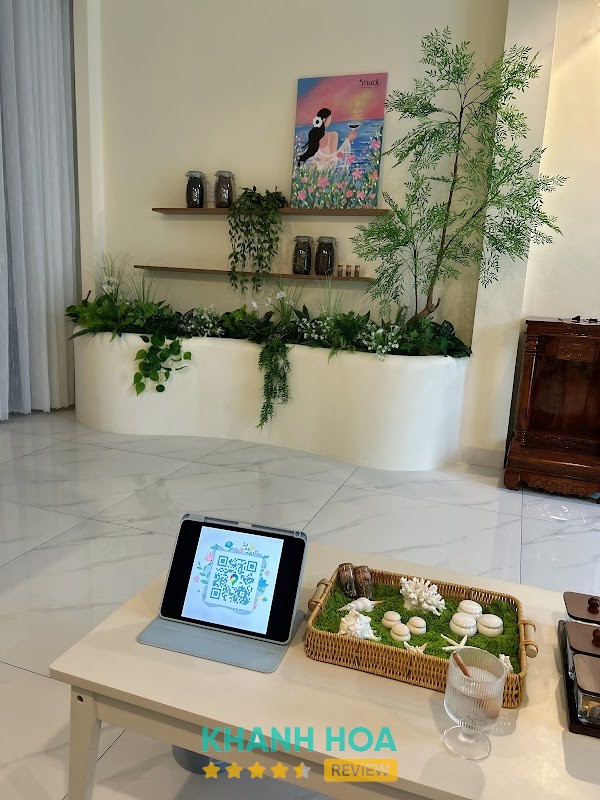 Mượt Spa - Dưỡng Sinh Đông Y - ảnh 1