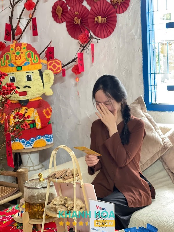 Tiệm Gội Đầu Bồ Kết Nhà Mệ - ảnh 2