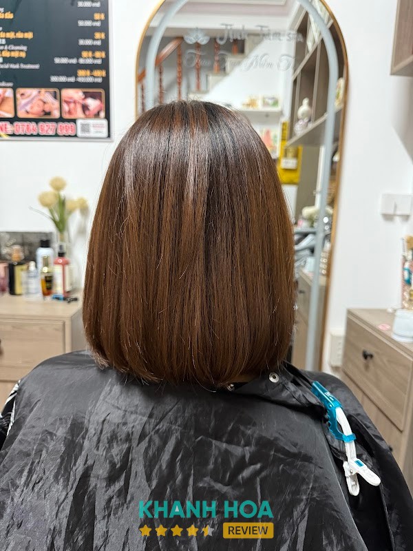 Gội Đầu Dưỡng Sinh Nhà Chi - ảnh 1
