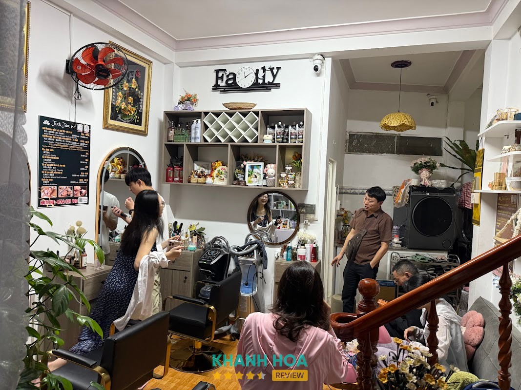 Gội Đầu Dưỡng Sinh Nhà Chi - ảnh 2