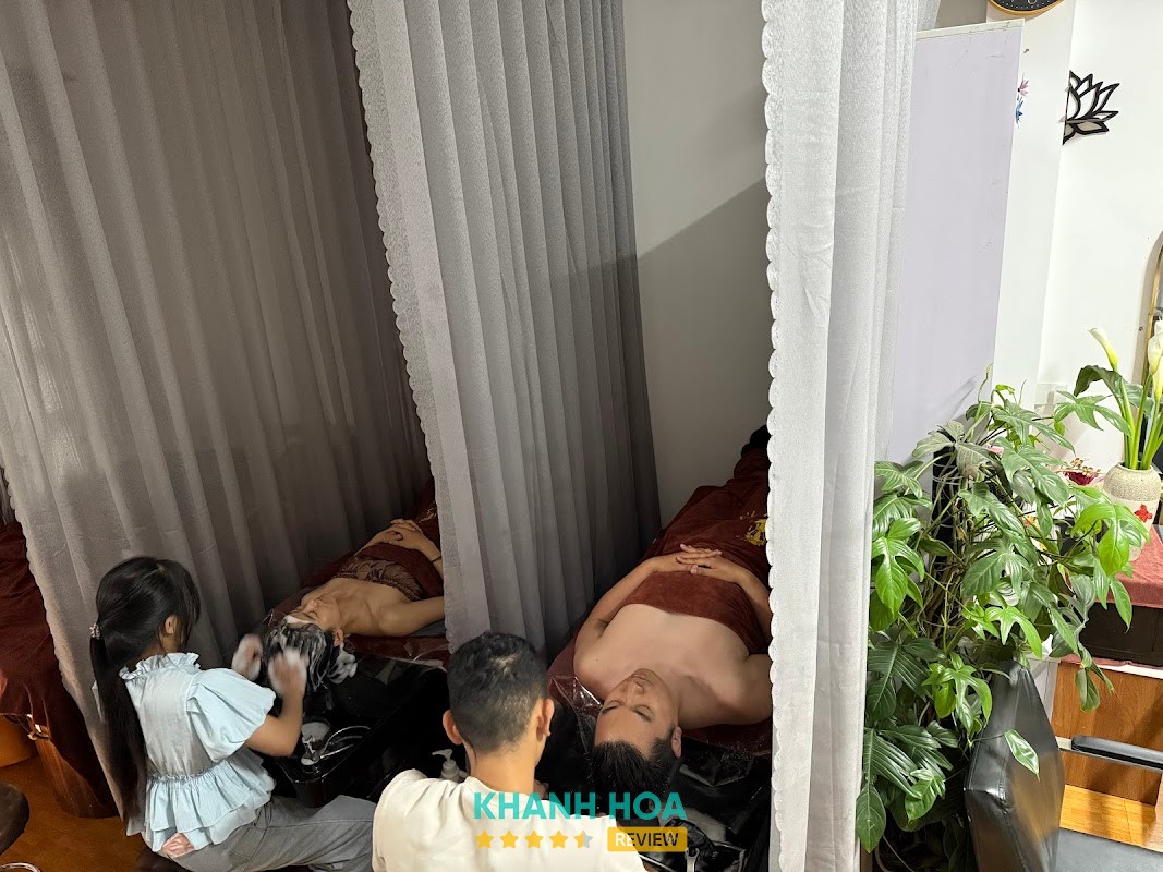 Gội Đầu Dưỡng Sinh Nhà Chi - ảnh 3