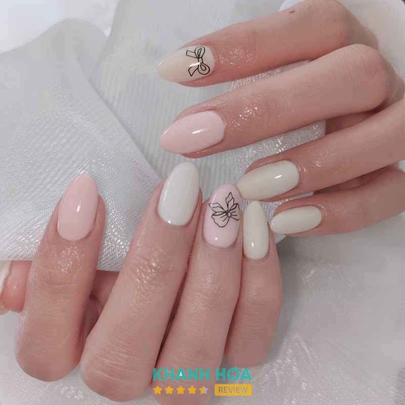 The Ann Nails Bắc Nha Trang