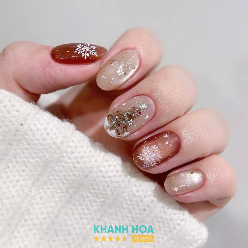 The Ann Nails – hình ảnh 2