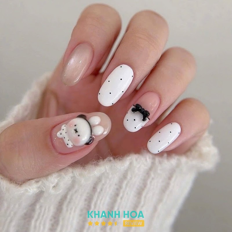 The Ann Nails – hình ảnh 3