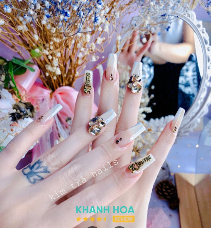 Kim Trà Nail – hình ảnh 2