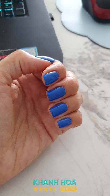Kim Trà Nail – hình ảnh 3