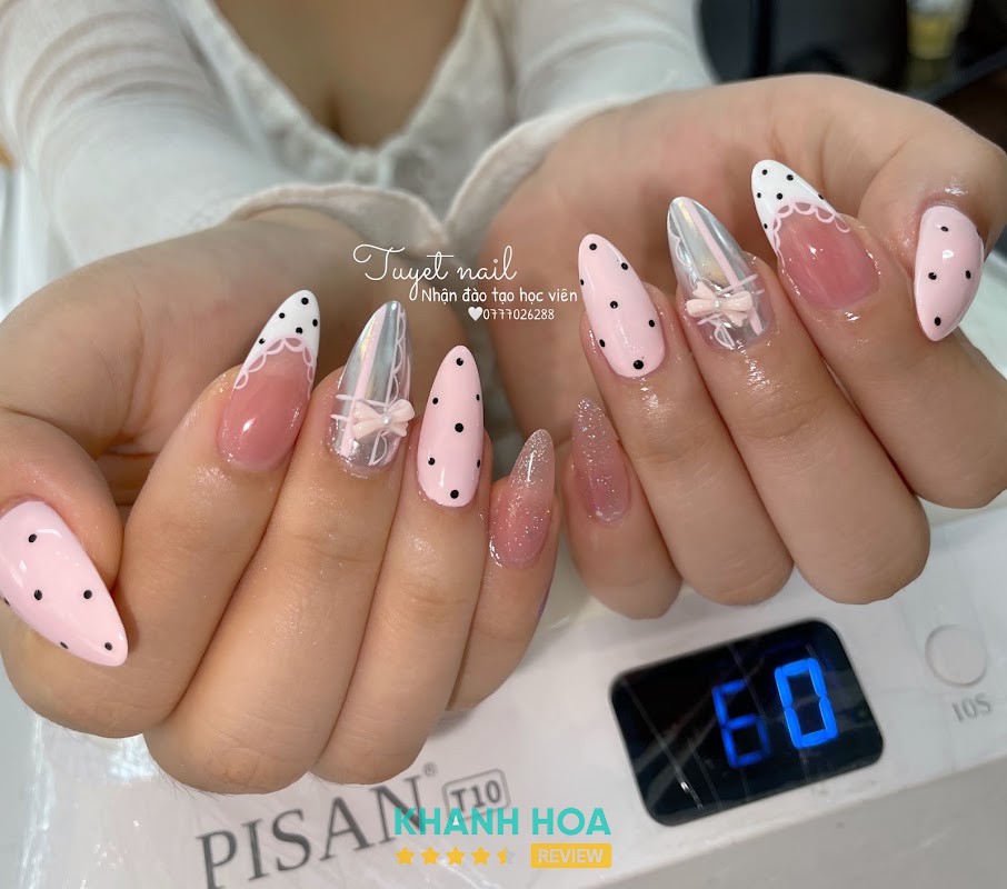 Tuyết Nail 2 – hình ảnh 3