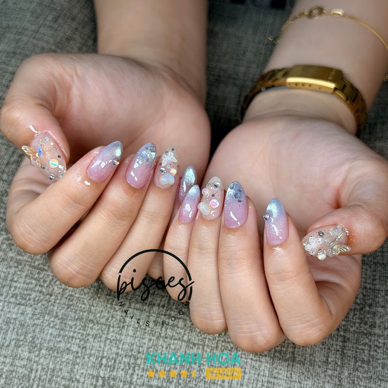 Pisces Nails Room – hình ảnh 3
