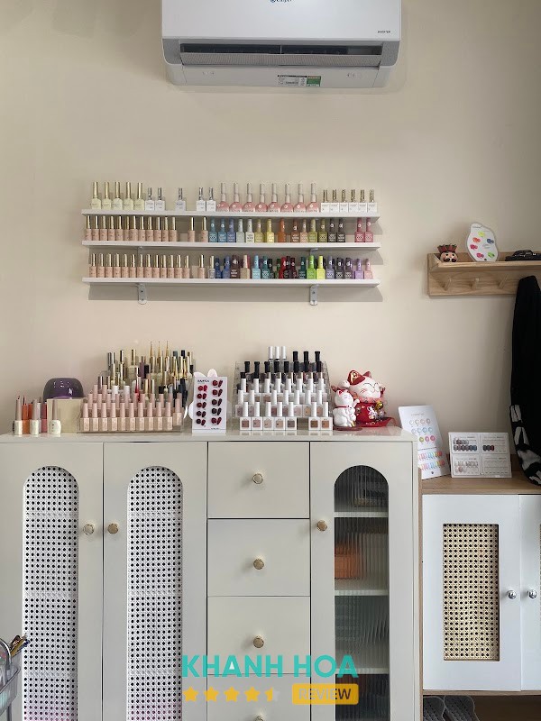 1024.nailroom Bắc Nha Trang