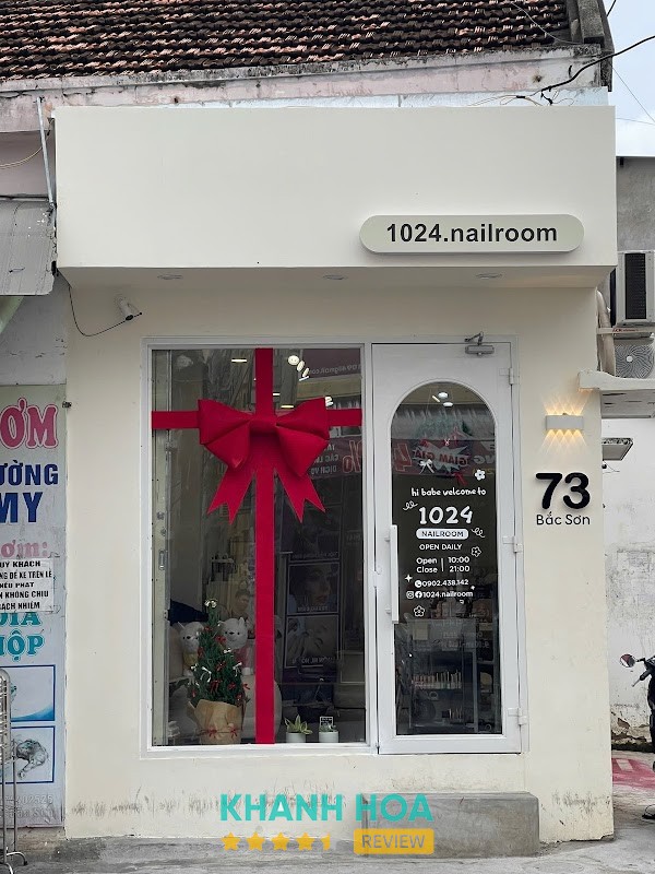 1024.nailroom – hình ảnh 2