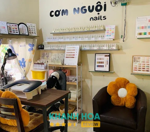 Cơm Nguội Nails Diên Khánh