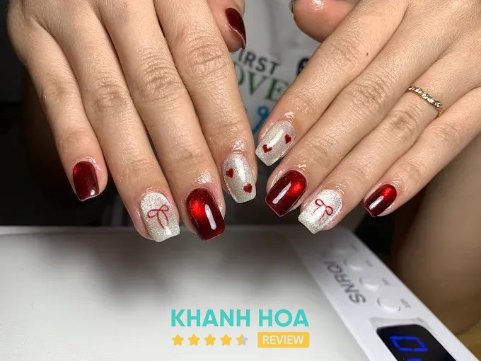 Cơm Nguội Nails – hình 2