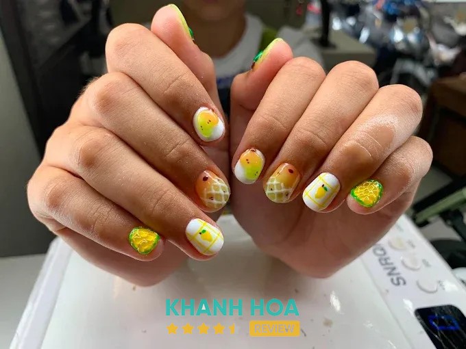 Cơm Nguội Nails – hình 3