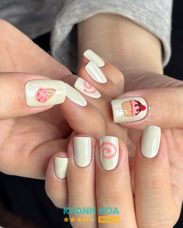 T.A Nails – hình 2
