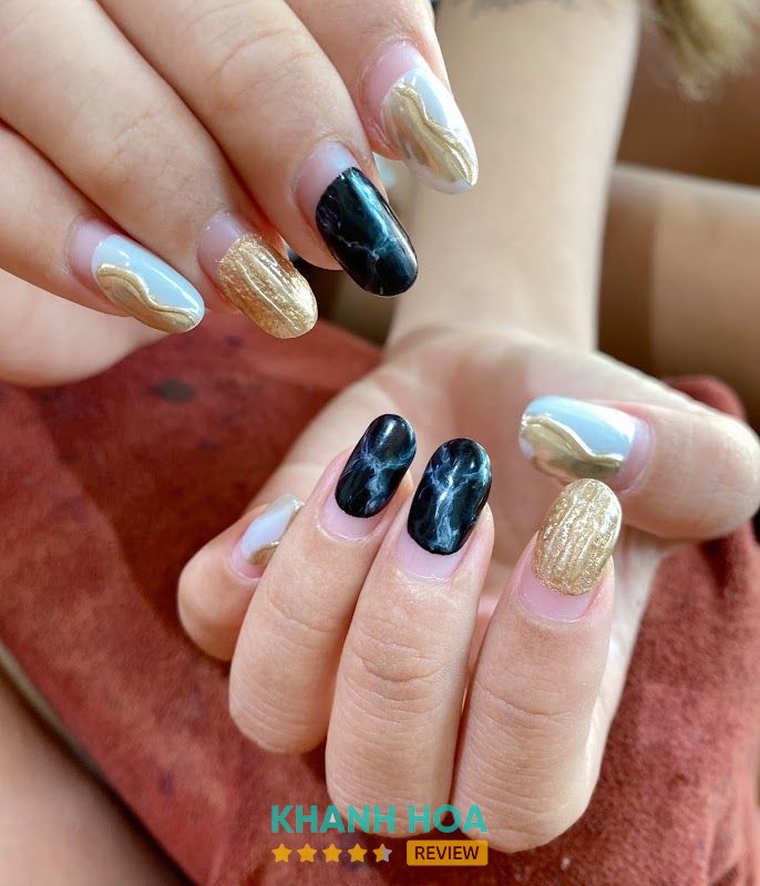 T.A Nails – hình 3