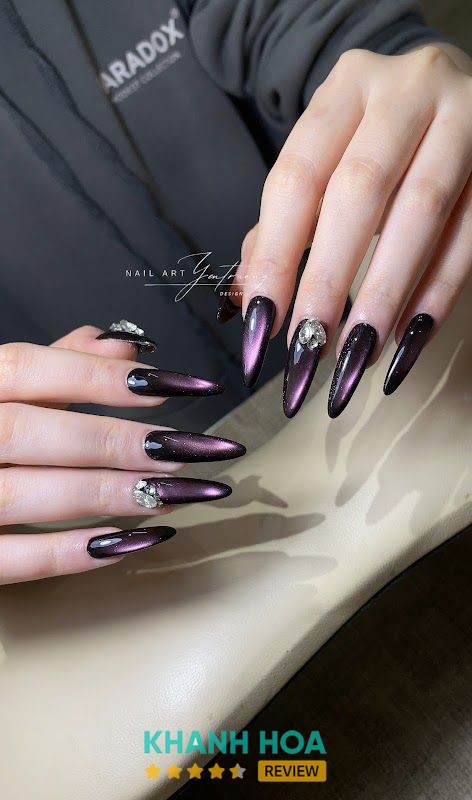 Nail Art YenTruong – hình 3