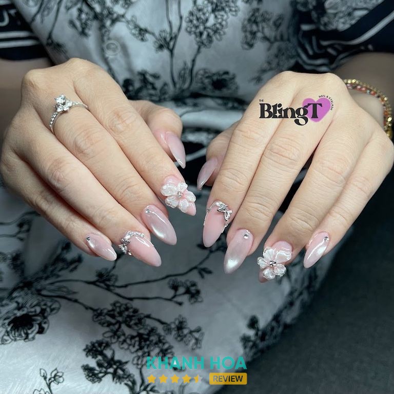 BlingT Nail Diên Khánh