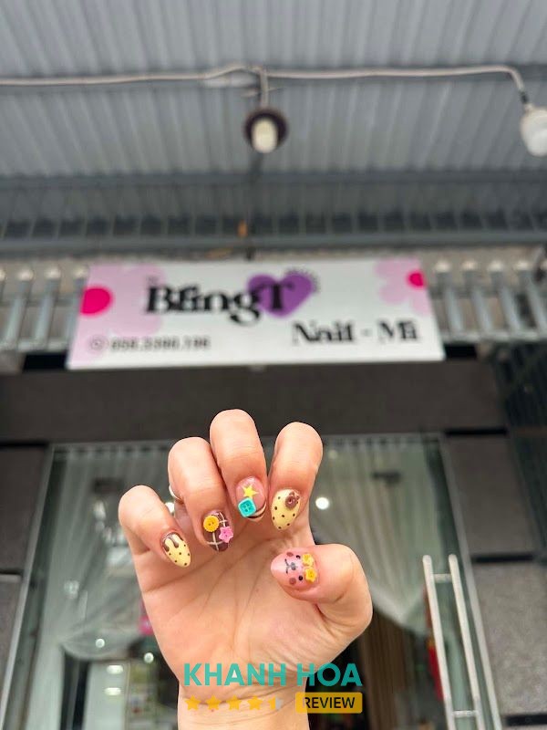 BlingT Nail – hình 2