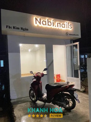 Nabi.nails – hình 2