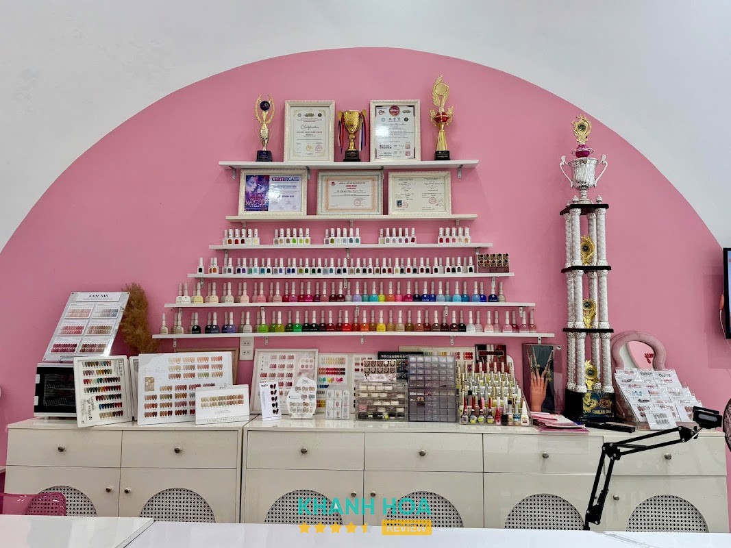 Hanie Beauty & Academy – hình ảnh 2