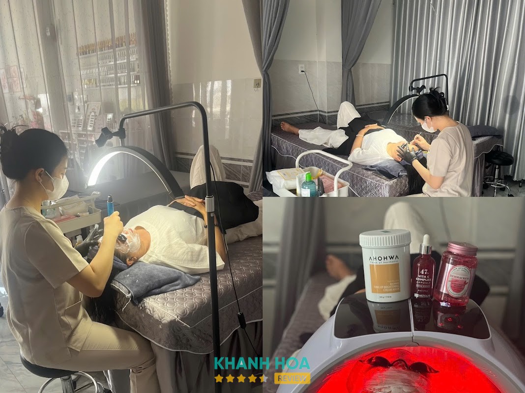Uyên Bach Nail & Spa – hình ảnh 2
