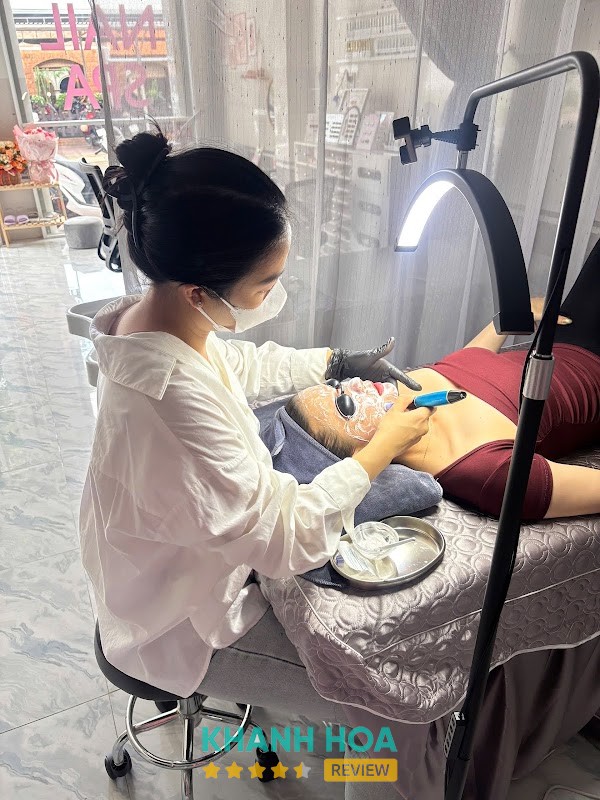Uyên Bach Nail & Spa – hình ảnh 3