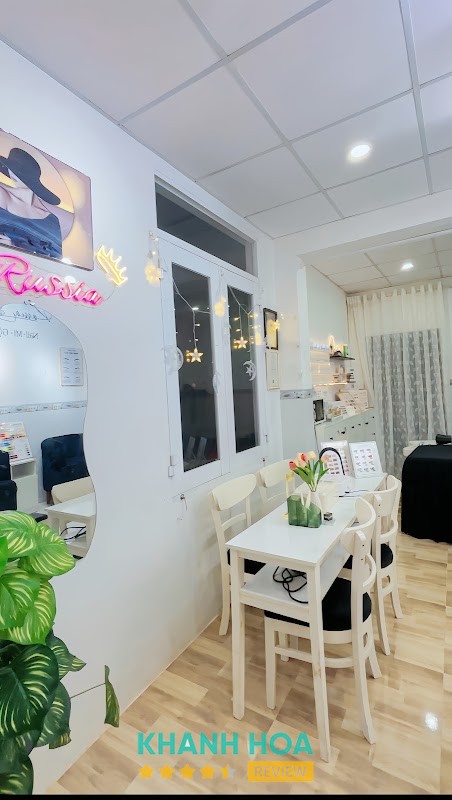 Russia Beauty Academy – hình ảnh 2