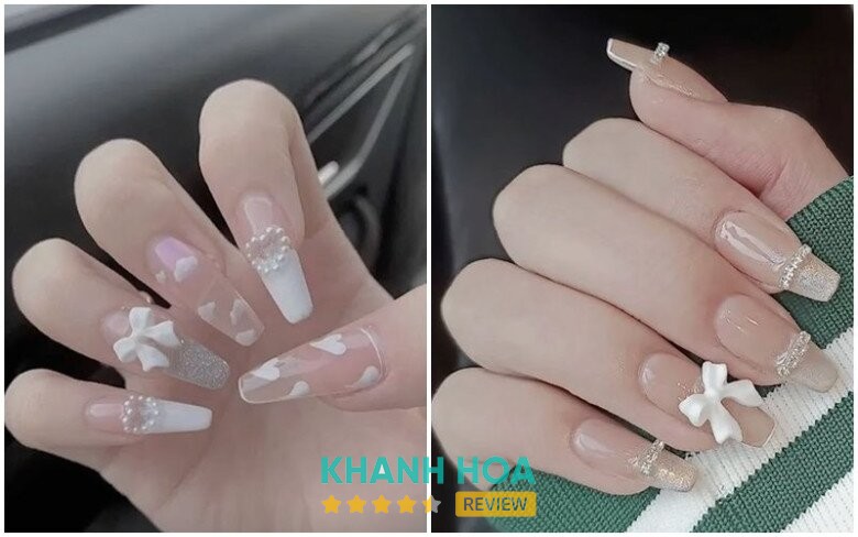 Trà Nails Beauty Vạn Ninh