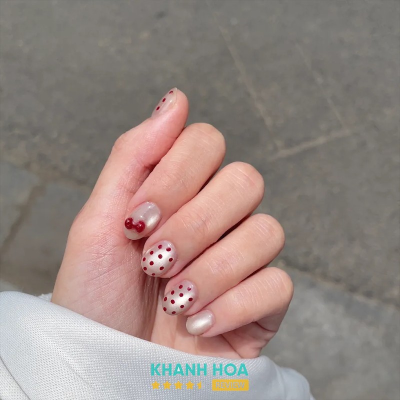 Nhi Nail Nha Trang – hình ảnh 2