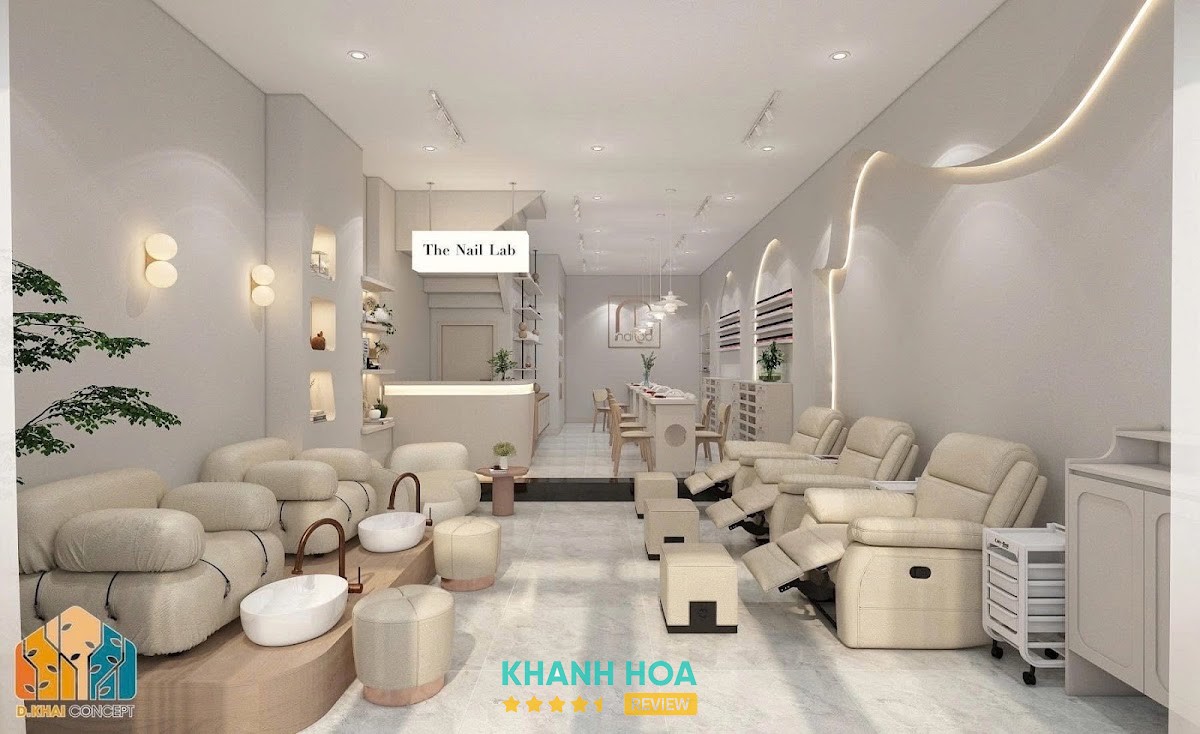 The Nail Lab – hình ảnh 2