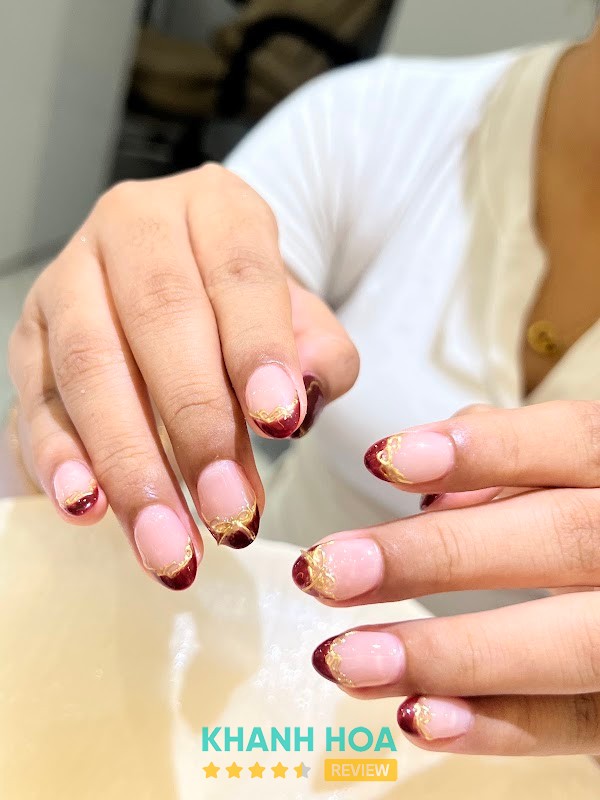 The Nail Lab – hình ảnh 3
