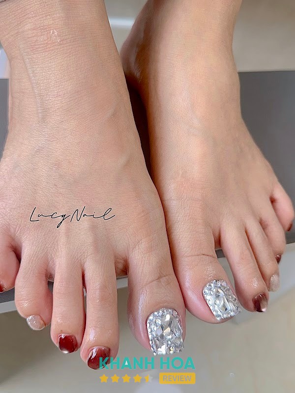 Lucy Nail Room – hình ảnh 2