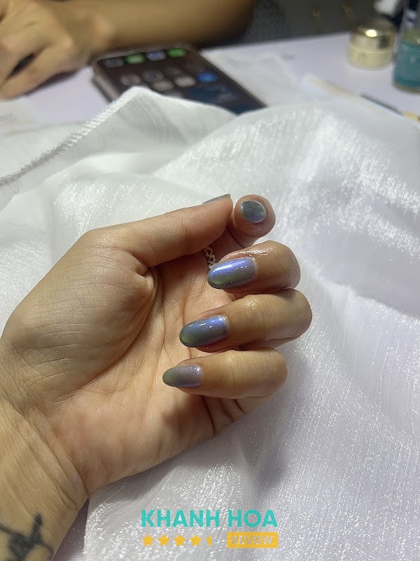 Lucy Nail Room – hình ảnh 3
