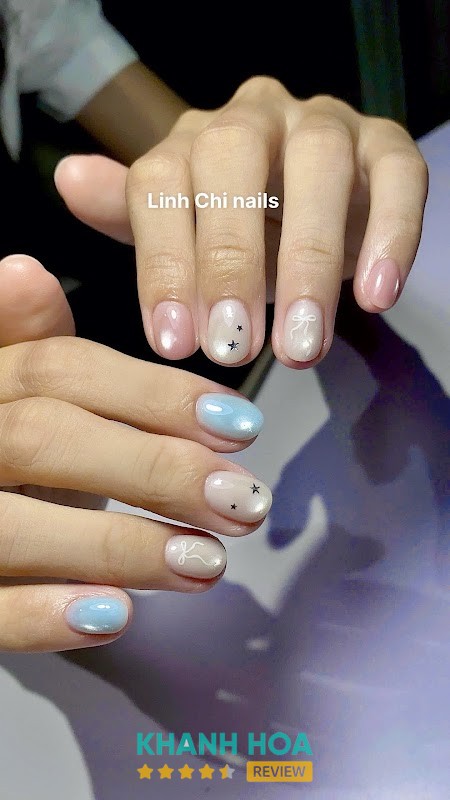Linh Chi Nails Nam Nha Trang