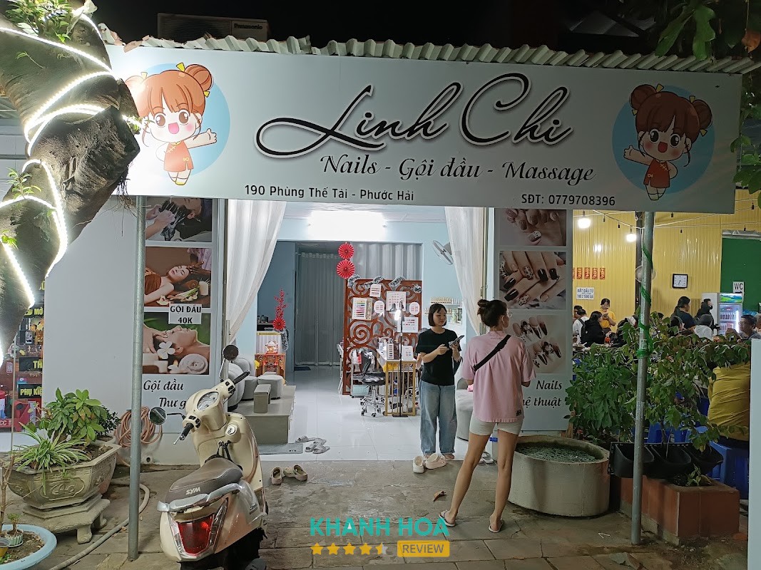 Linh Chi Nails – hình ảnh 3