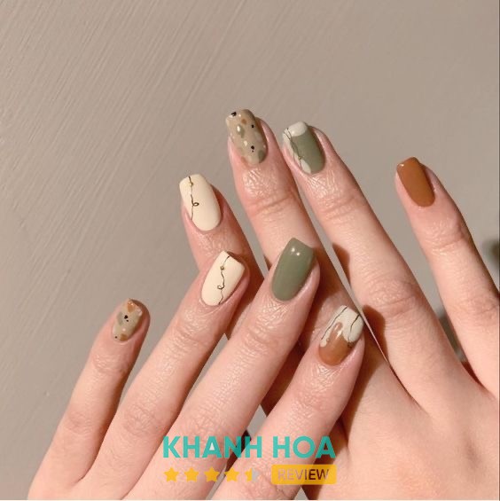 She's.nail Beauty Nam Nha Trang