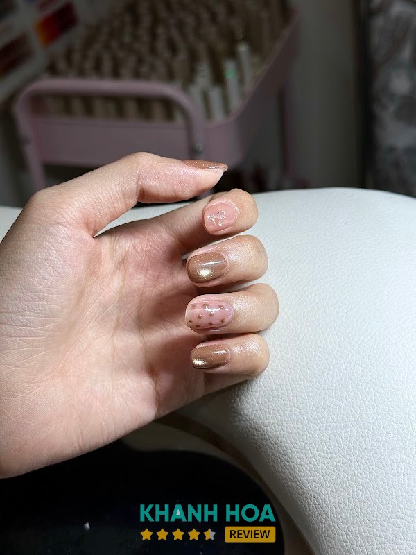 She's.nail Beauty – hình ảnh 2