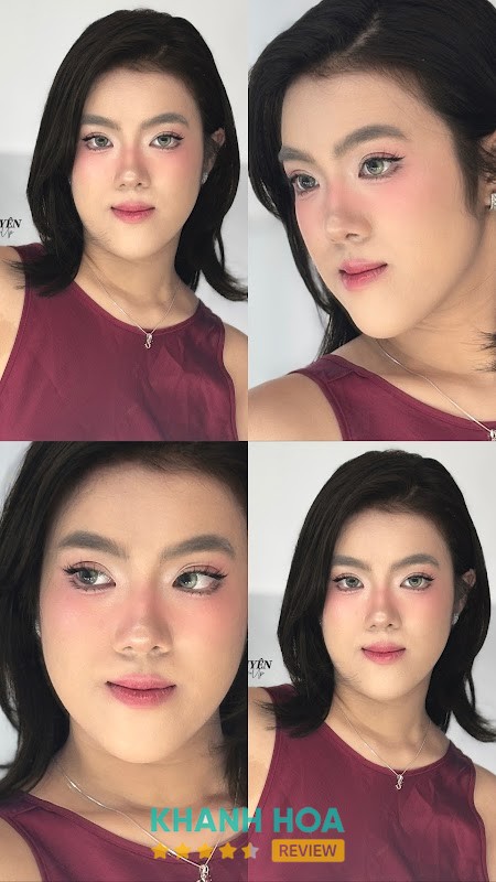 THANH UYÊN MAKEUP – hình ảnh 2