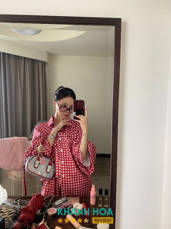 THANH UYÊN MAKEUP – hình ảnh 3