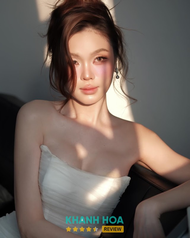 Pixu Makeup - Makeup Nha Trang – 125 Thích Quảng Đức, Nam Nha Trang, Khánh Hòa 650000, Việt Nam