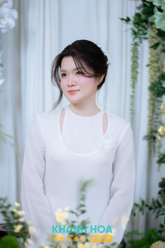 Pixu Makeup - Makeup Nha Trang – hình ảnh 2