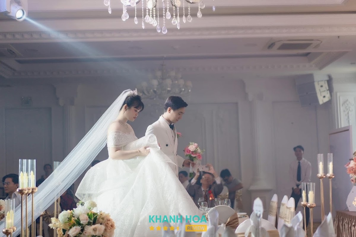 Dreams Bridal Nha Trang – hình ảnh 2