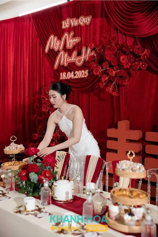 Dreams Bridal Nha Trang – hình ảnh 3