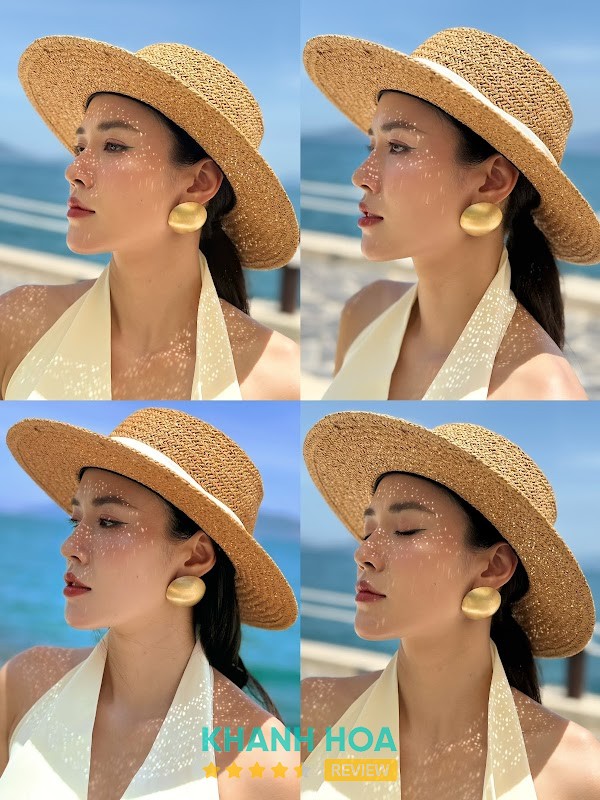 Makeup Đẹp Ở Nha Trang | Make Up Tại Nhà | Trang Điểm Đi Tiệc - Sự Kiện - Chụp Hình - Kỷ Yếu - TVC - Bà Sui - Cô Dâu – Đặng Lộ, Bắc Nha Trang, Khánh Hòa 650000, Việt Nam