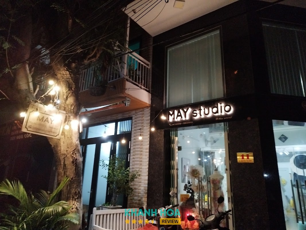 May concept – 41 D, Nguyễn Thị Định, Nam Nha Trang, Khánh Hòa 650000, Việt Nam
