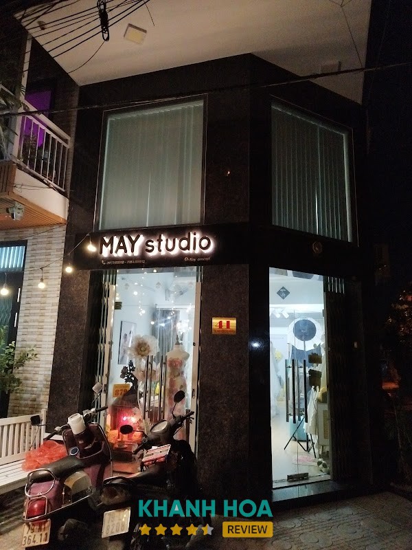 May concept – hình ảnh 2