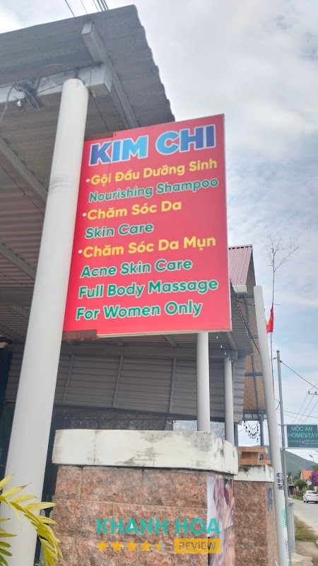 Kimchi Massage Body – hình ảnh 2