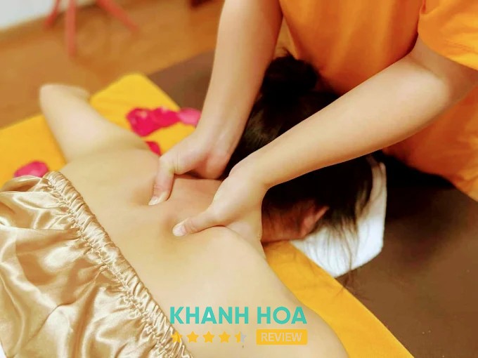 Orange Spa – hình ảnh 2